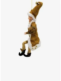 Hot Sale 🌟 Kurt Adler Kringle Klaus Fortune Gold Elf Ornament 🌟 9 Hot Sale 🌟 Kurt Adler Kringle Klaus Fortune Gold Elf Ornament 🌟 -Furniture Outlet Store 20119885 av3