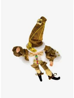 Hot Sale 🌟 Kurt Adler Kringle Klaus Fortune Gold Elf Ornament 🌟 10 Hot Sale 🌟 Kurt Adler Kringle Klaus Fortune Gold Elf Ornament 🌟 -Furniture Outlet Store 20119885 av4