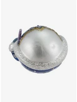 Brand new 🎉 Kurt Adler Bellisimo Elegant Snowman with Staff Ornament ⌛ -Furniture Outlet Store 20119887 av5