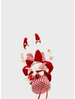 Discount ⭐ Kurt Adler Kringle Klaus Peppermint Elf Ornament 🔔 -Furniture Outlet Store 20119893 av4