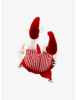 Discount ⭐ Kurt Adler Kringle Klaus Peppermint Elf Ornament 🔔 -Furniture Outlet Store 20119893 av5