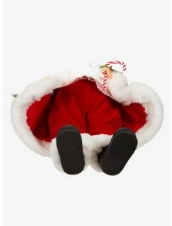 Best Sale 🧨 Kurt Adler Kringle Klaus Peppermint Santa Figure 🤩 11 Best Sale 🧨 Kurt Adler Kringle Klaus Peppermint Santa Figure 🤩 -Furniture Outlet Store 20119897 av5