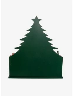 Cheapest 🛒 Kurt Adler LED 🎄 Christmas Tree Advent Calendar ✨ -Furniture Outlet Store 20119911 av3