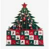 Cheapest 🛒 Kurt Adler LED 🎄 Christmas Tree Advent Calendar ✨