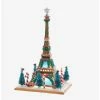 Cheapest ⌛ Kurt Adler Eiffel Tower Figure 🥰