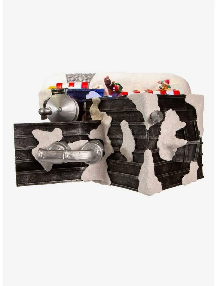 Best deal 🌟 Kurt Adler Light Up Musical Chocolate Factory Figure 🔥 5 Best deal 🌟 Kurt Adler Light Up Musical Chocolate Factory Figure 🔥 - Image 5