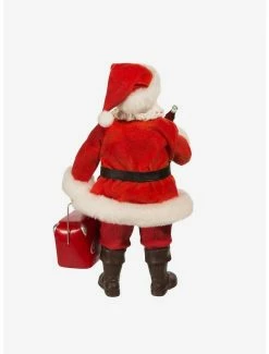 Top 10 ✔️ Kurt Adler Coke Santa with Cooler Figure ❤️ -Furniture Outlet Store 20119923 av2