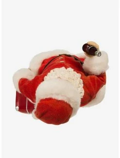 Top 10 ✔️ Kurt Adler Coke Santa with Cooler Figure ❤️ -Furniture Outlet Store 20119923 av4