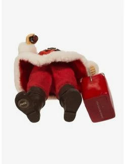 Top 10 ✔️ Kurt Adler Coke Santa with Cooler Figure ❤️ -Furniture Outlet Store 20119923 av5