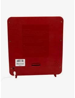 Wholesale 🎁 Kurt Adler Musical Water Santa TV Lantern Figure ⭐ -Furniture Outlet Store 20119931 av2