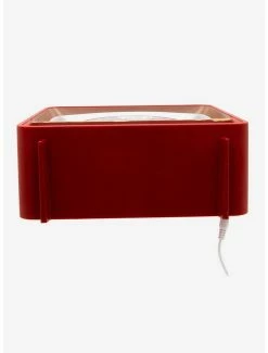 Wholesale 🎁 Kurt Adler Musical Water Santa TV Lantern Figure ⭐ -Furniture Outlet Store 20119931 av5