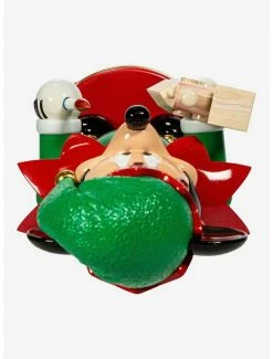 Buy ❤️ Kurt Adler Disney Mickey Mouse the Elf Nutcracker 👍 -Furniture Outlet Store 20119945 av4