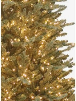 Cheap 😍 Kurt Adler Pre-Lit LED Blue Spruce Tree 💯 -Furniture Outlet Store 20119957 av1