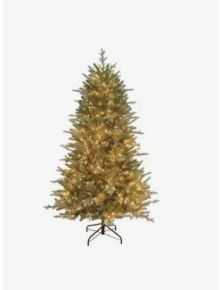 Cheap 😍 Kurt Adler Pre-Lit LED Blue Spruce Tree 💯 -Furniture Outlet Store 20119957 av2
