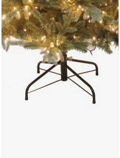 Cheap 😍 Kurt Adler Pre-Lit LED Blue Spruce Tree 💯 -Furniture Outlet Store 20119957 av3