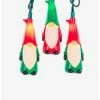 Wholesale 💯 Kurt Adler Red and Green Gnome String Light 🧨