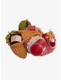 Budget 👏 Kurt Adler Fabriche Farmer Santa Figure 👍 -Furniture Outlet Store 20119961 av5