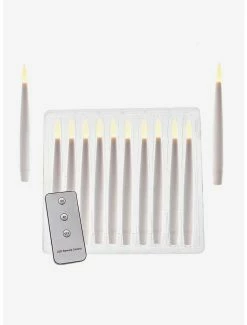 Best reviews of 💯 Kurt Adler Floating Candles with String Ornament Set 🌟