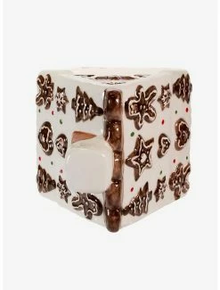 Best reviews of ๐ Kurt Adler Gingerbread House Cookie Jar โญ 10 Best reviews of ๐ Kurt Adler Gingerbread House Cookie Jar โญ -Furniture Outlet Store 20119971 av4