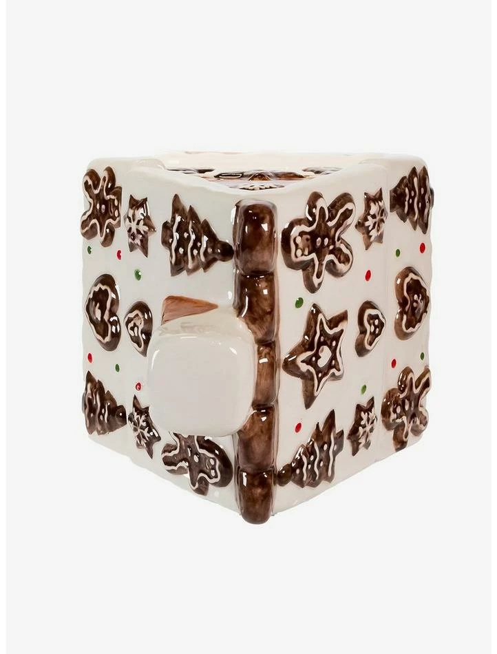 Best reviews of ๐ Kurt Adler Gingerbread House Cookie Jar โญ 5 Best reviews of ๐ Kurt Adler Gingerbread House Cookie Jar โญ - Image 5