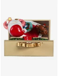 Discount ๐งจ Kurt Adler Rudolph the Red-Nosed Reindeer and Santa Fireplace Figure ๐ 10 Discount ๐งจ Kurt Adler Rudolph the Red-Nosed Reindeer and Santa Fireplace Figure ๐ -Furniture Outlet Store 20119973 av4