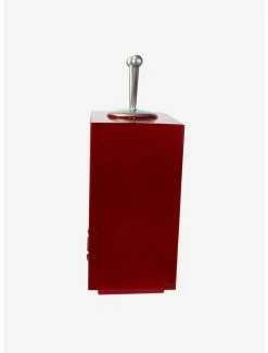 Outlet ❤️ Kurt Adler Rudolph the Red-Nosed Reindeer and Santa Musical TV Figure 🔔 -Furniture Outlet Store 20119977 av3