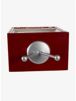 Outlet ❤️ Kurt Adler Rudolph the Red-Nosed Reindeer and Santa Musical TV Figure 🔔 -Furniture Outlet Store 20119977 av4