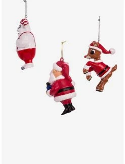 Outlet ๐ฅ Kurt Adler Rudolph the Red-Nosed Reindeer Blow Mold Ornament Set ๐งจ 9 Outlet ๐ฅ Kurt Adler Rudolph the Red-Nosed Reindeer Blow Mold Ornament Set ๐งจ -Furniture Outlet Store 20119981 av3
