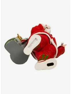 Flash Sale 😍 Kurt Adler Fabriche Golf Santa Figure ✨ 11 Flash Sale 😍 Kurt Adler Fabriche Golf Santa Figure ✨ -Furniture Outlet Store 20119983 av5