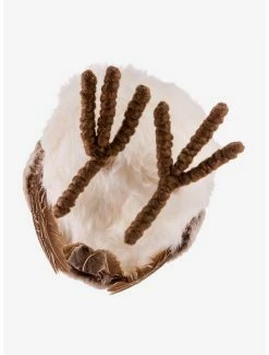 Best Pirce 🤩 Kurt Adler Gray and Brown Owl Ornament 😀 -Furniture Outlet Store 20119987 av5