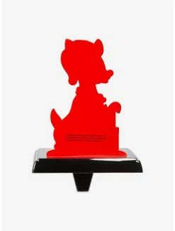 Cheap ⭐ Kurt Adler Rudolph the Red-Nosed Reindeer with Presents Stocking Holder 🧨 -Furniture Outlet Store 20119993 av2