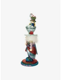 Cheapest 🔥 Kurt Adler Hollywood Alice Teacup Hat Nutcracker 🥰 8 Cheapest 🔥 Kurt Adler Hollywood Alice Teacup Hat Nutcracker 🥰 -Furniture Outlet Store 20120001 av2