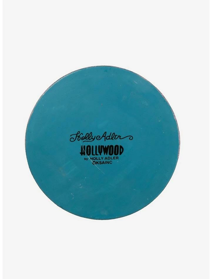 Cheapest 🔥 Kurt Adler Hollywood Alice Teacup Hat Nutcracker 🥰 6 Cheapest 🔥 Kurt Adler Hollywood Alice Teacup Hat Nutcracker 🥰 - Image 6