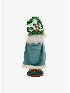 Best reviews of 😉 Kurt Adler Hollywood Five Golden Rings Nutcracker ⌛ -Furniture Outlet Store 20120005 av3