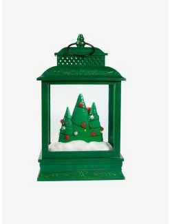 Best Sale ⭐ Kurt Adler Star Wars The Mandalorian The Child Light-Up Lantern Lamp 👍 -Furniture Outlet Store 20120007 av2