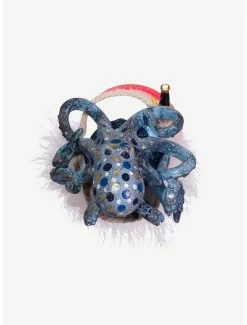 Deals 🛒 Kurt Adler Hollywood Octopus Hat Nutcracker 👍 -Furniture Outlet Store 20120009 av4