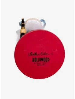 Deals 🛒 Kurt Adler Hollywood Octopus Hat Nutcracker 👍 -Furniture Outlet Store 20120009 av5