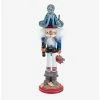 Deals 🛒 Kurt Adler Hollywood Octopus Hat Nutcracker 👍