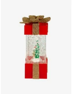 Best Sale ⭐ Kurt Adler Star Wars The Mandalorian The Child Musical Square Snow Globe ✨ -Furniture Outlet Store 20120011 av3