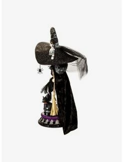 Top 10 🎁 Kurt Adler Hollywood Witch Nutcracker 💯 -Furniture Outlet Store 20120013 av2