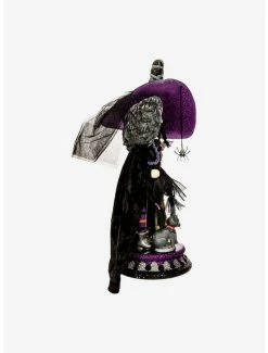 Top 10 🎁 Kurt Adler Hollywood Witch Nutcracker 💯 -Furniture Outlet Store 20120013 av3