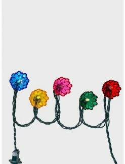 Cheap 👍 Kurt Adler Tulip String Lights 🎁 -Furniture Outlet Store 20120029 av4