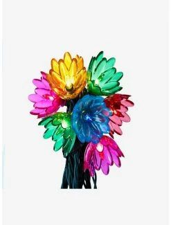 Cheap 👍 Kurt Adler Tulip String Lights 🎁