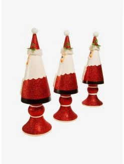 Top 10 ⭐ Kurt Adler Wooden Santa Tree Table Pieces Decor 😀 9 Top 10 ⭐ Kurt Adler Wooden Santa Tree Table Pieces Decor 😀 -Furniture Outlet Store 20120033 av3