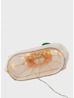 Hot Sale 👏 Kurt Adler Light Up LED Animated Snowman 💯 -Furniture Outlet Store 20120034 av5