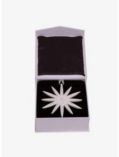 Best Sale ๐งจ Kurt Adler Modern Snowflake with Swarovski Elements Ornament ๐ 7 Best Sale ๐งจ Kurt Adler Modern Snowflake with Swarovski Elements Ornament ๐ -Furniture Outlet Store 20120041 av1