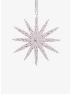 Best Sale ๐งจ Kurt Adler Modern Snowflake with Swarovski Elements Ornament ๐ 8 Best Sale ๐งจ Kurt Adler Modern Snowflake with Swarovski Elements Ornament ๐ -Furniture Outlet Store 20120041 av2