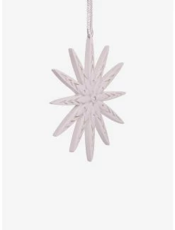 Best Sale ๐งจ Kurt Adler Modern Snowflake with Swarovski Elements Ornament ๐ 9 Best Sale ๐งจ Kurt Adler Modern Snowflake with Swarovski Elements Ornament ๐ -Furniture Outlet Store 20120041 av3