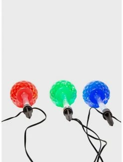 Budget ๐ Kurt Adler Multicolor LED Lights with Yard Stakes โค๏ธ 6 Budget ๐ Kurt Adler Multicolor LED Lights with Yard Stakes โค๏ธ -Furniture Outlet Store 20120045 av2