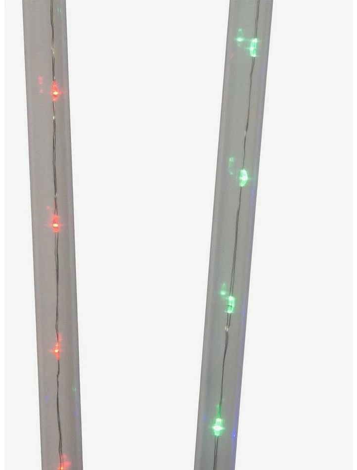 Budget ๐ Kurt Adler Multicolor LED Lights with Yard Stakes โค๏ธ 4 Budget ๐ Kurt Adler Multicolor LED Lights with Yard Stakes โค๏ธ - Image 4